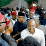 Peter Obi defection to ADC