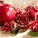 Pomegranate