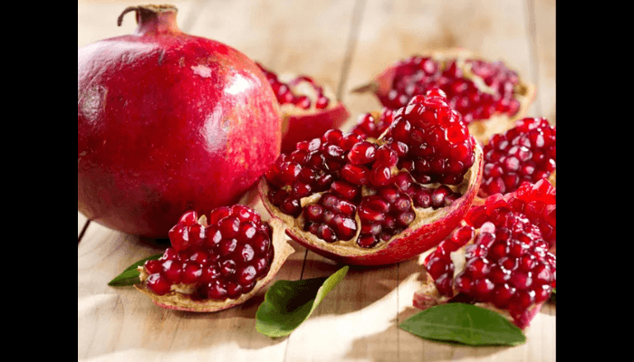 Pomegranate