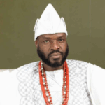 Prince Oladapo Oluwatosin Ayodele Osunsanya