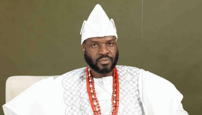 Prince Oladapo Oluwatosin Ayodele Osunsanya