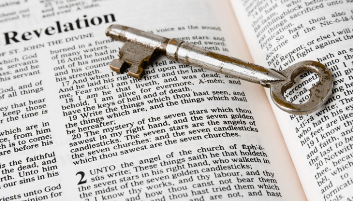 Prophetic outlook for 2026