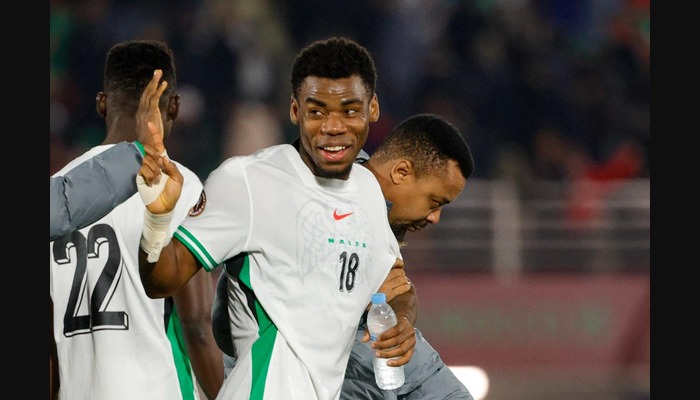 Galatasaray target Raphael Onyedika following 2025 AFCON heroics