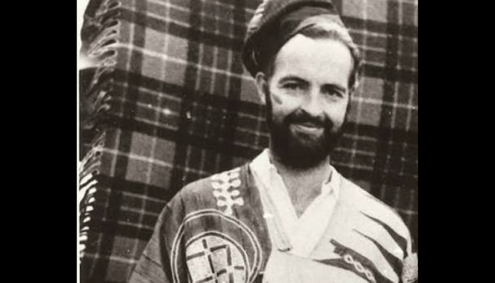 Raymond Harold Prince