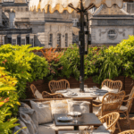 Trends shaping the Nigerian food scene