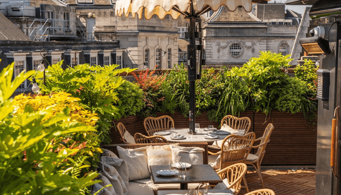 Trends shaping the Nigerian food scene