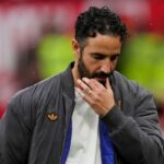 Man United sack Ruben Amorim, appoint Darren Fletcher interim manager