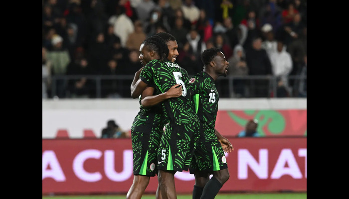 President Tinubu applauds Super Eagles after AFCON 2025 bronze win