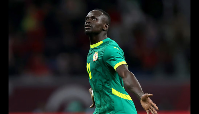 Mane strike sends Senegal past Egypt into AFCON 2025 final