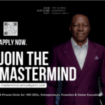 Sam Adeyemi Mastermind