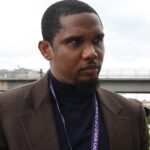 AFCON 2025: CAF Bans Samuel Eto’o over Cameroon–Morocco clash