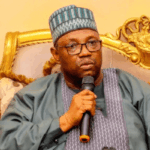 Sani Abdullahi Shinkafi