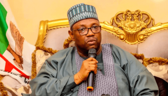 Sani Abdullahi Shinkafi