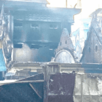 Shitta Bey Mosque fire