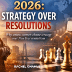 Strategy over resolutions