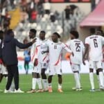 AFCON: Sudan make history by reaching knockout stage without scoring a goal