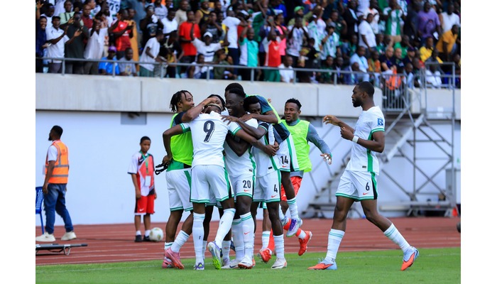 AFCON: Super Eagles brace for Mozambique as Chelle demands focus