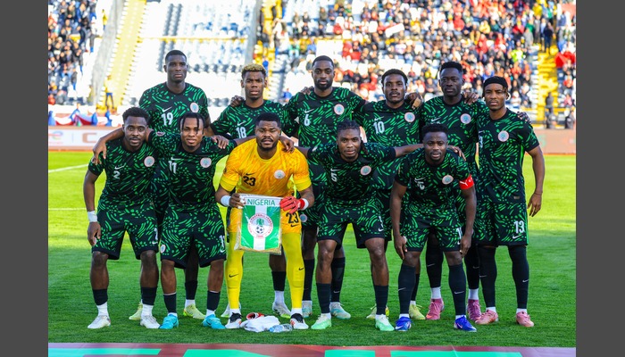 Peter Obi commends Super Eagles on AFCON 2025 bronze feat
