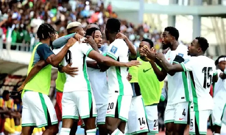 AFCON 2025: Super Eagles confident ahead of Mozambique showdown