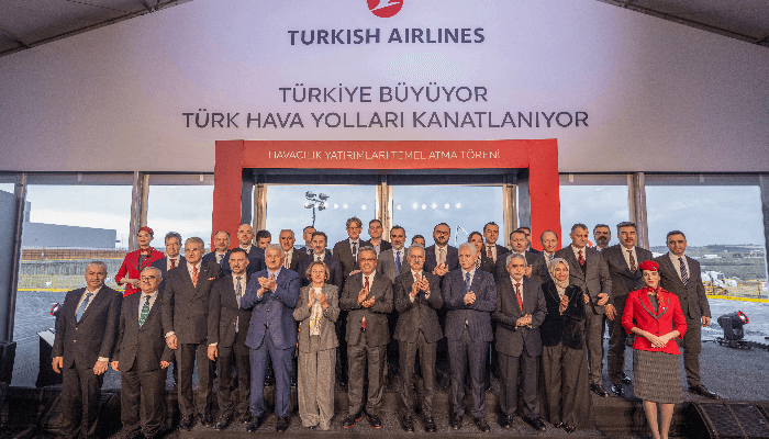 Turkey Airlines