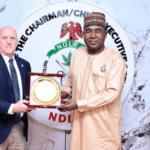 US AFRICOM meets Marwa