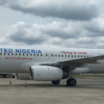 United Nigeria Airlines