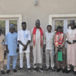 I will never give up on Nigeria — Gbenga Hashim