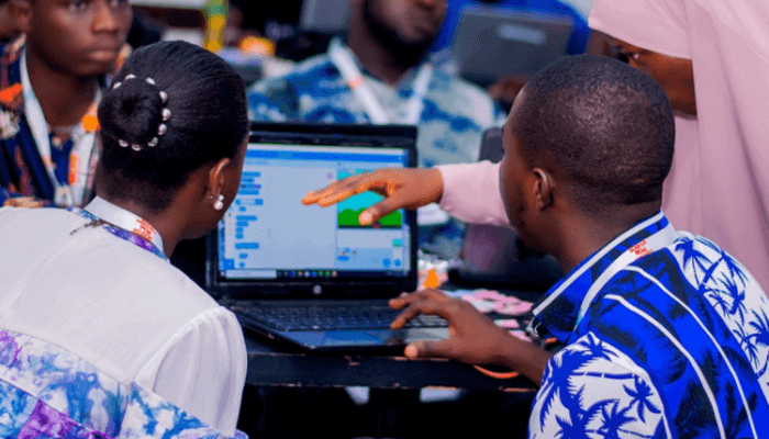 Critical skills in Nigeria