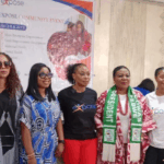 Empowerment in Makoko