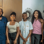 Hanu Fejiro Agbodjie