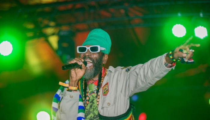 One Nation Reggae Festival