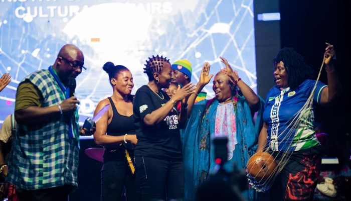 2026: Sierra Leone's year of culture, creativity, amid ecotourism drive