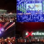 mega praise concerts in Nigerian Churches