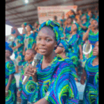 Adoration Night in Ido-Ekiti