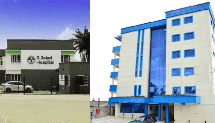 Princess Medical Centre’