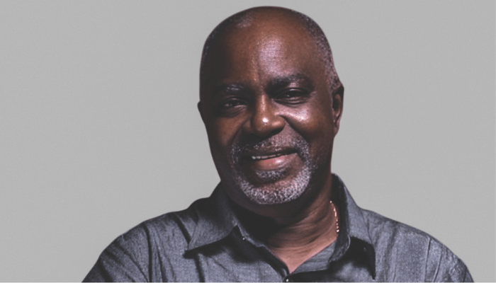 Theo Lawson, CEO, Freedom Park