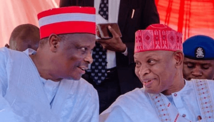 Kwankwasiyya Movement in Kano