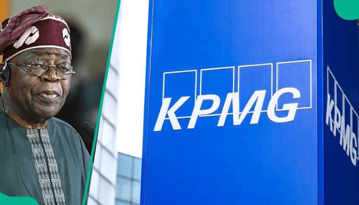 Presidency faults KPMG's observations on new tax laws