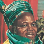 Sir Ahmadu Bello
