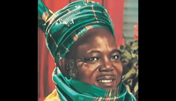 Sir Ahmadu Bello