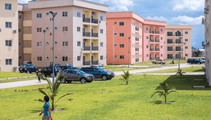 Cautious optimism trails 2026 projections for real estate sector