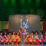 Fela and the Kalakuta Queens