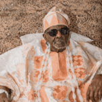 Oba Babatunde Akran