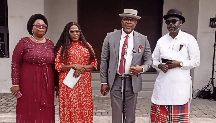 Fubara's impeachment