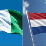 Nigeria Netherlands relations