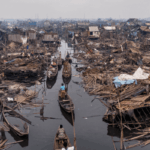 Makoko demolitions