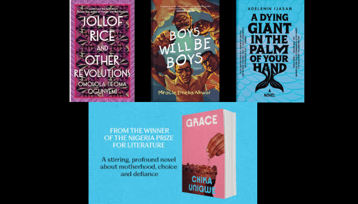 Nigeria’s book ecosystem