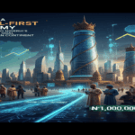 Building a digital-first economy: The pathway to Nigeria’s $1 trillion GDP goal