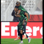 AFCON 2025 golden boot