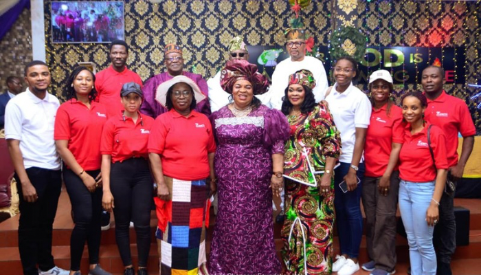 Zenith Pensions Custodian advances societal impact with support for widows